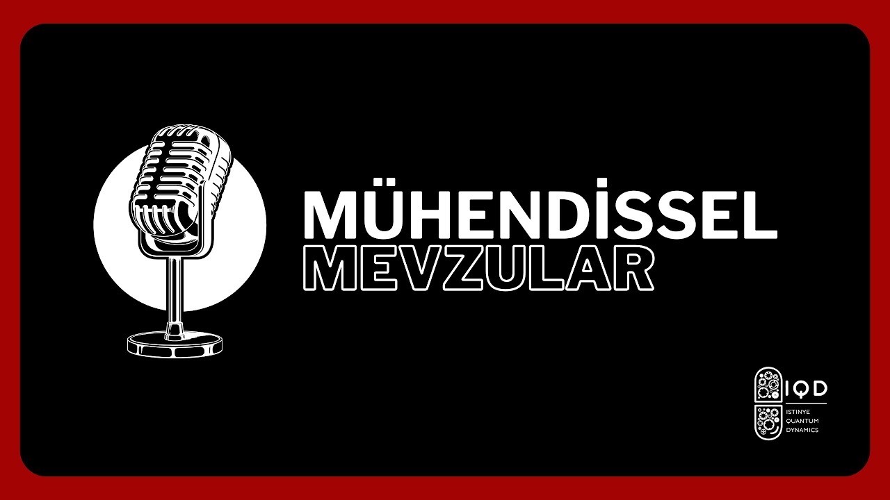 #MühendisselMevzular | Software Engineering Manager Sabri MUTLUÇAĞ