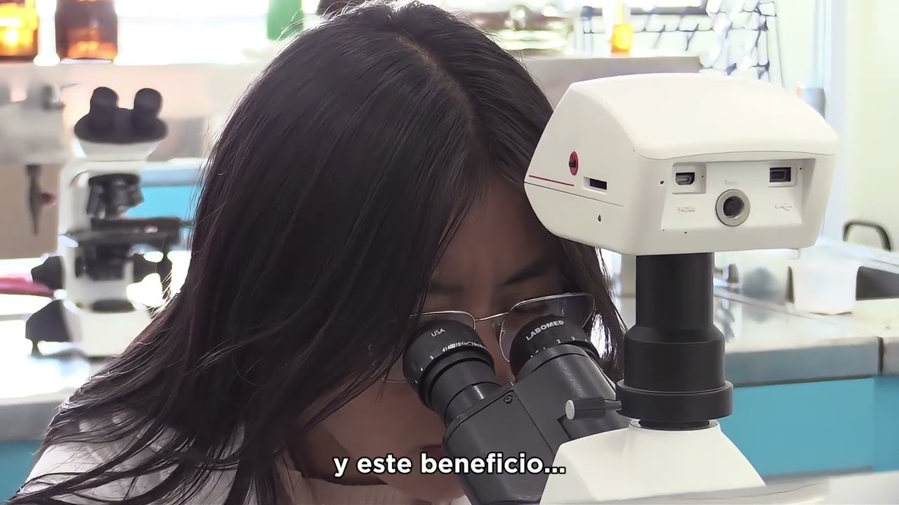 Mujeres que Transforman el Campo | Día Internacional de la Mujer y la Niña en la Ciencia