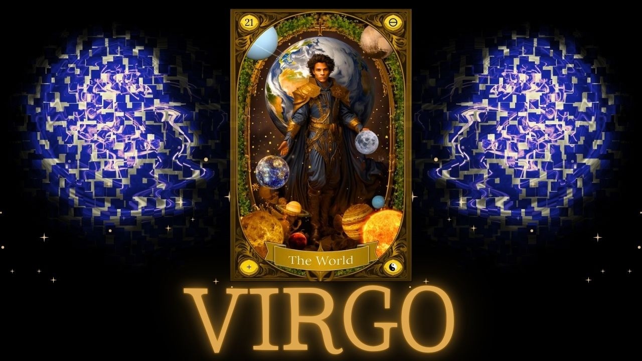 VIRGO ⚠️ 11:11 THIS IS WHAT WILL HAPPEN BETWEEN YOU TWO IN THE NEXT 36 HOURS! ⚠️ FEBRUARY 2026 TAROT