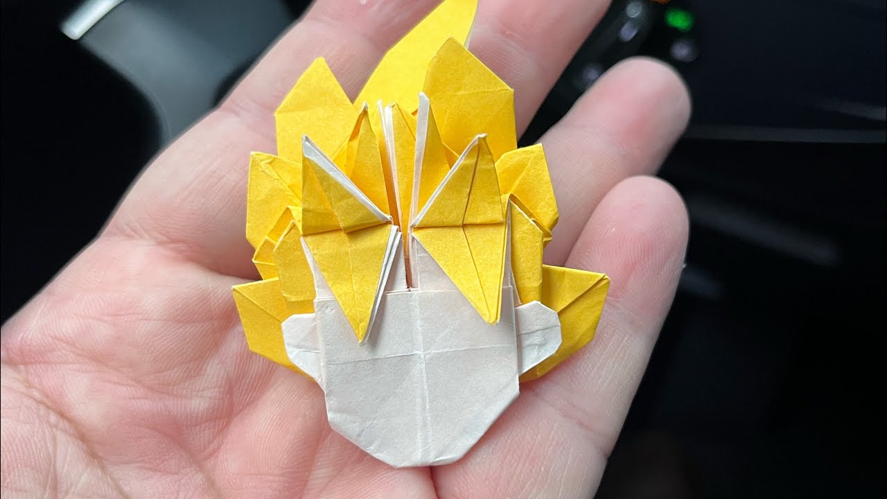 GOKU(2)