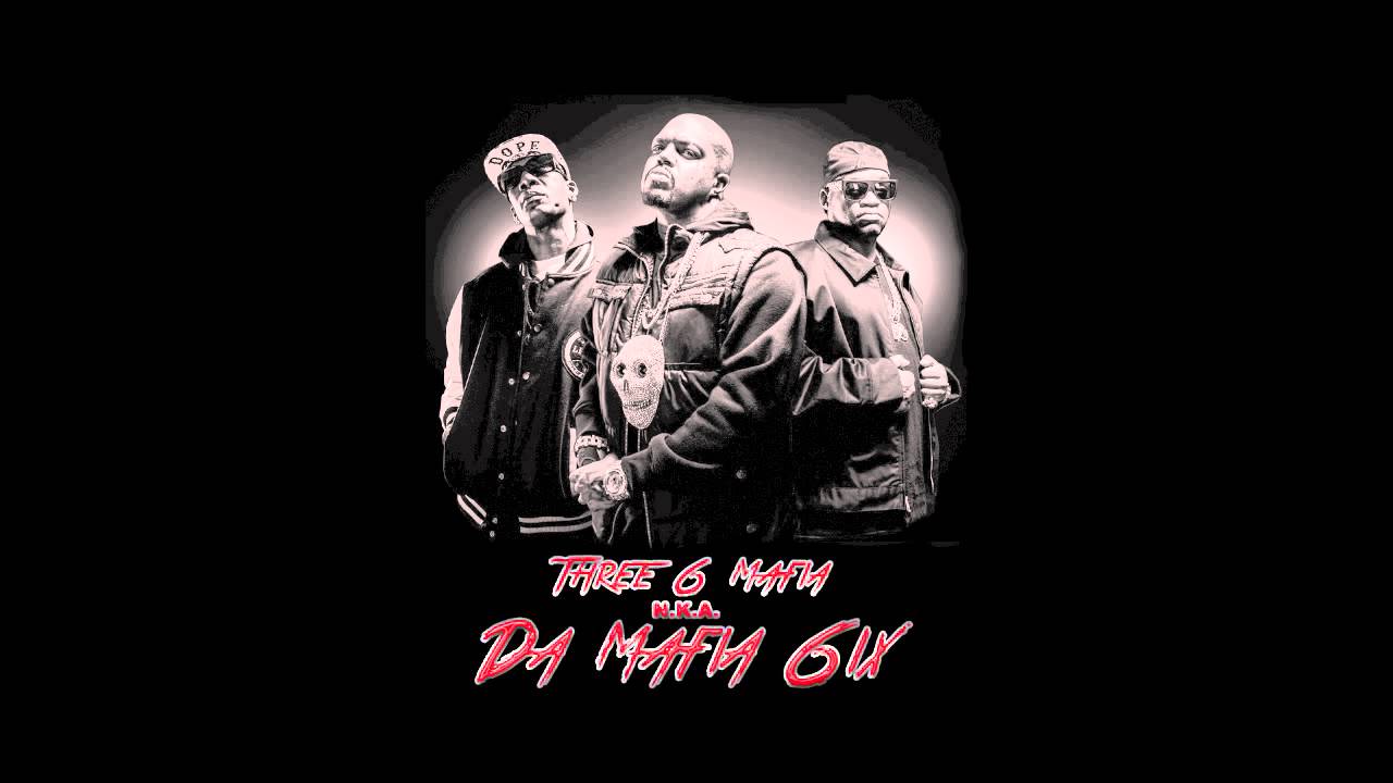 Da Mafia 6ix 