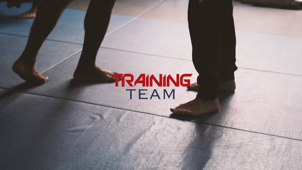 Fight Choreography for 