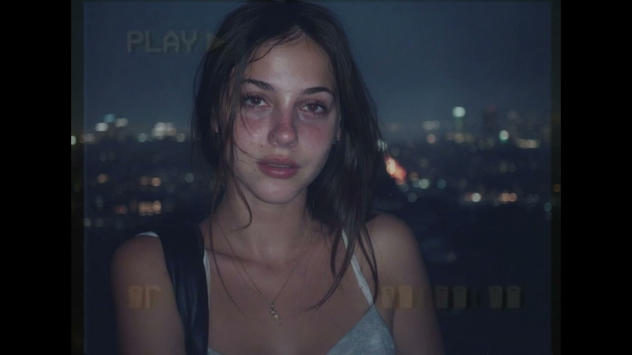 she's just a memory