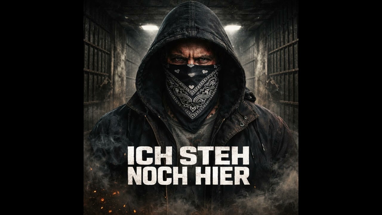 Ich Steh noch Hier