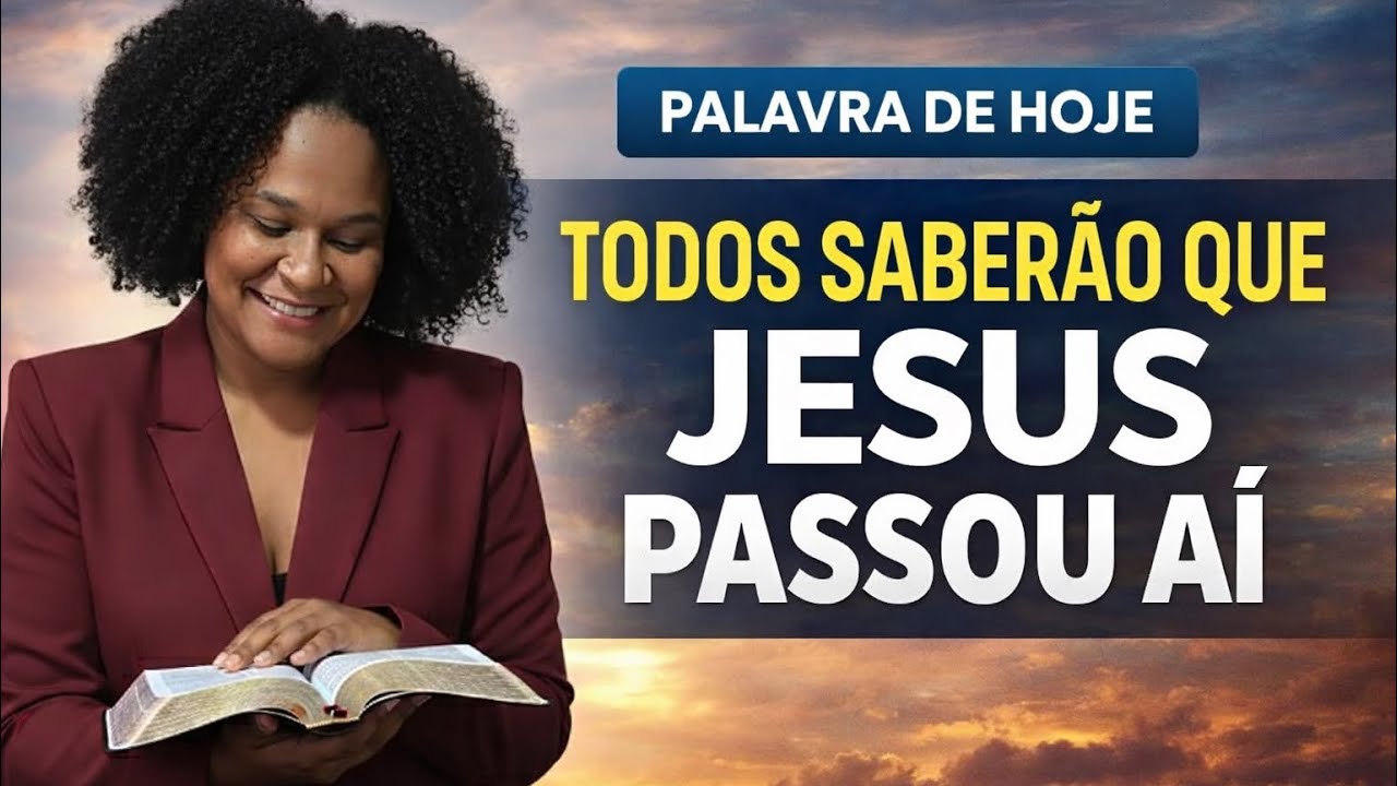 VAI TER VIDA AÍ | A VIÚVA DE NAIM 