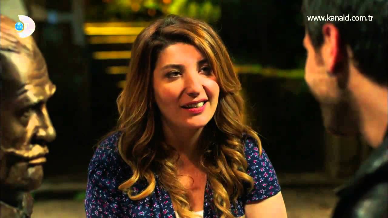 Yaren ve Karlos aşkı !