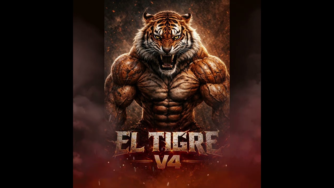 El Payaso - El Tigre v4