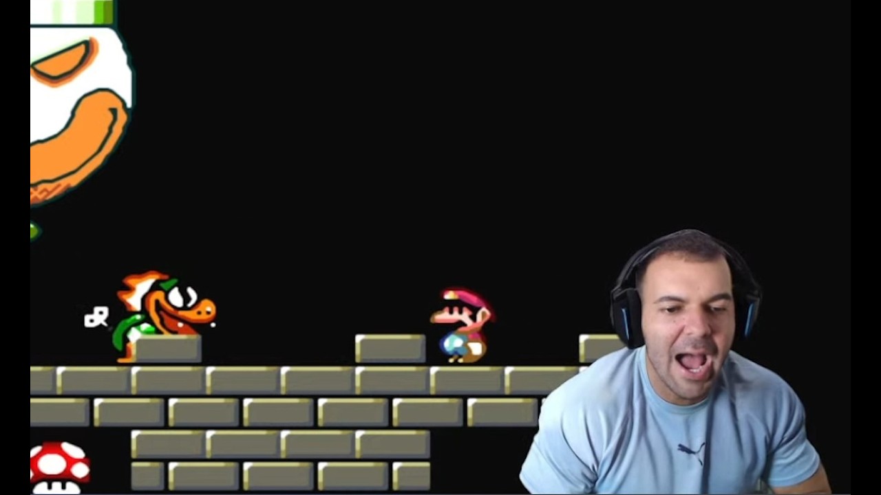 RENANPLAY MORREU NO M&Aacute;RIO POR CAUSA DO TADALA FAZENDO FIO TERRA KKKKKKKKKKKKKKKKKK