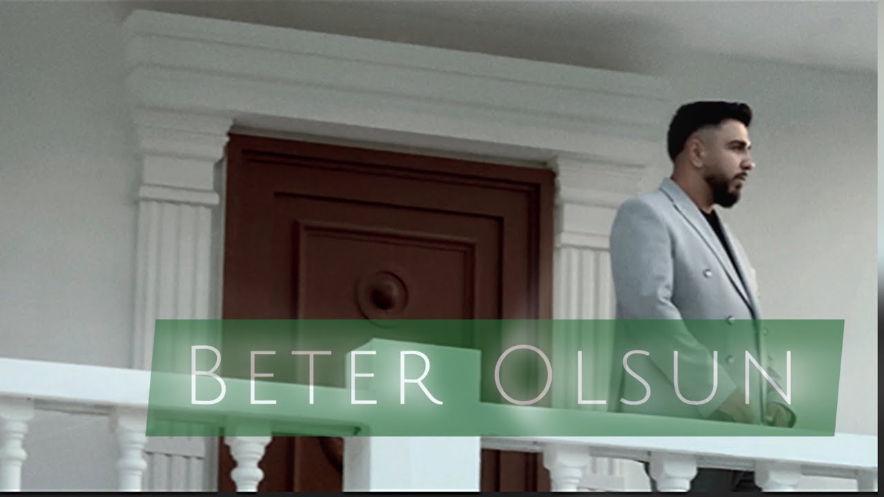 Yusuf Demir Beter olsun 2025