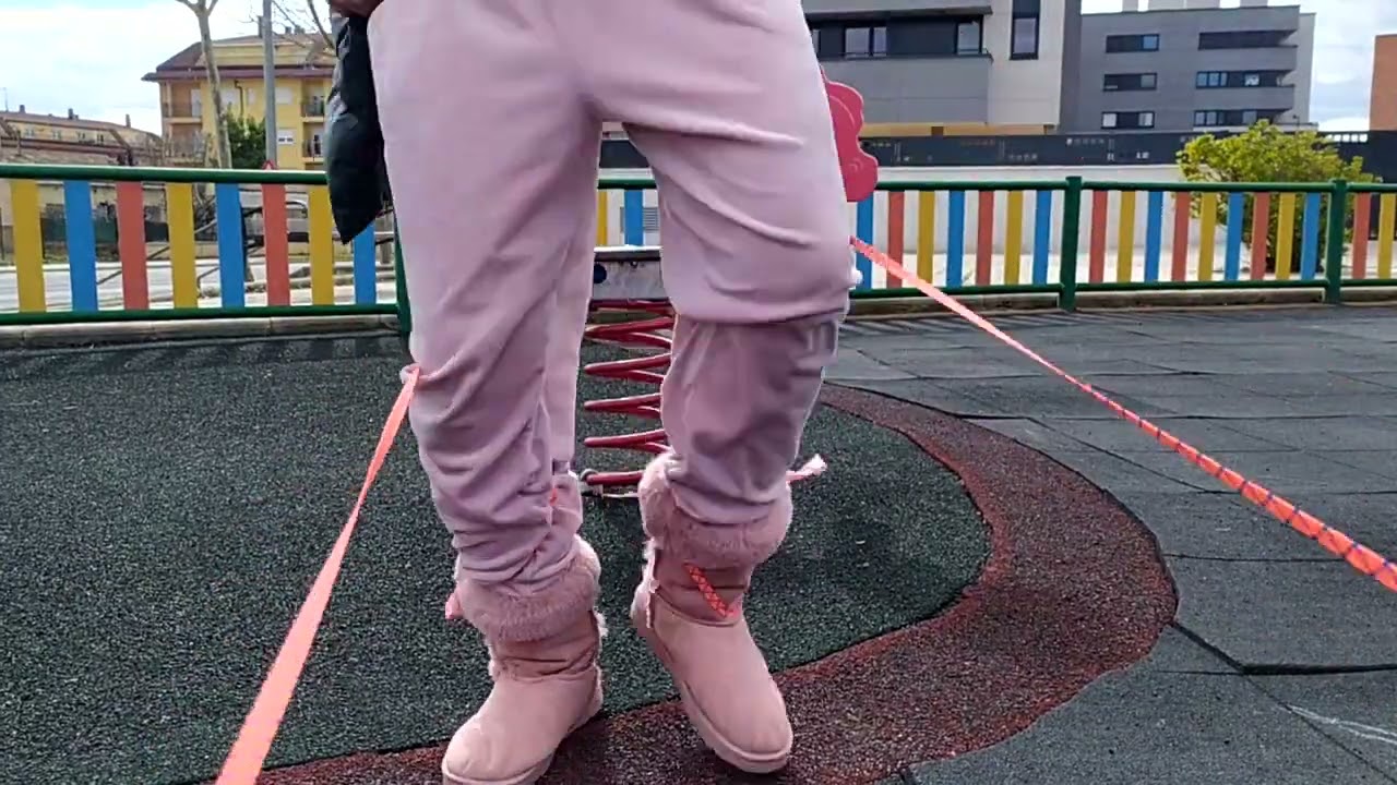 Canciones saltar a la goma 3.
