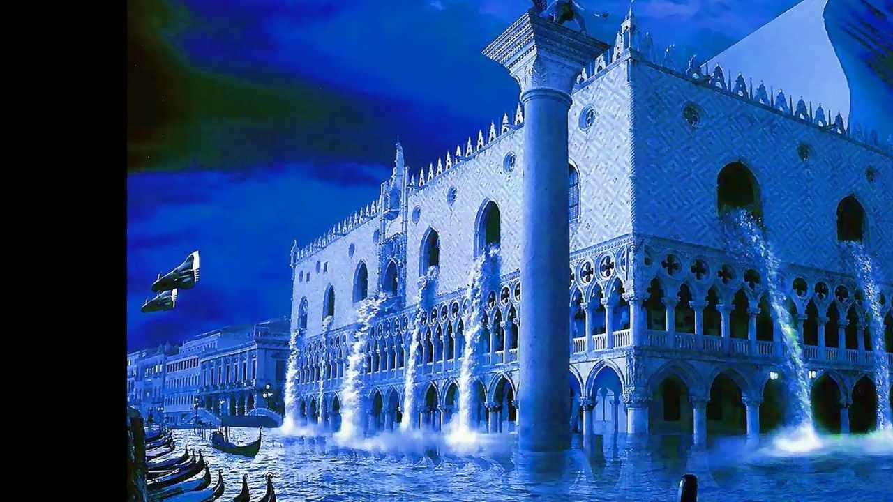 Alan Parsons Project - The Time Machine (Part 1)
