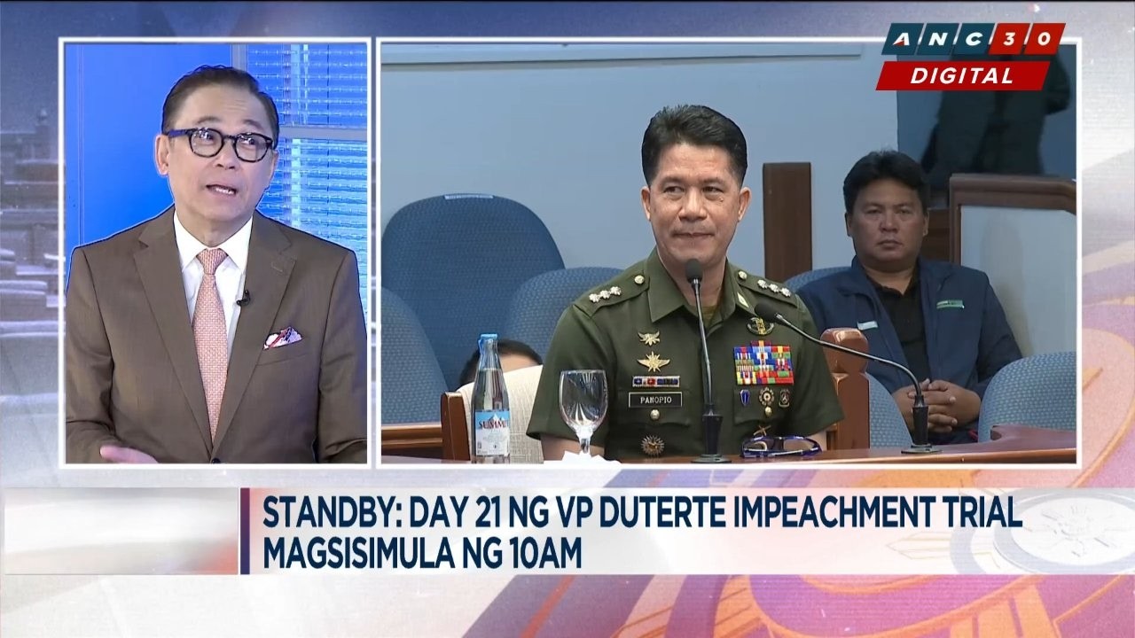 Salvador: 'Whatever legal purpose' not blanket justification for DepEd use of army certifications