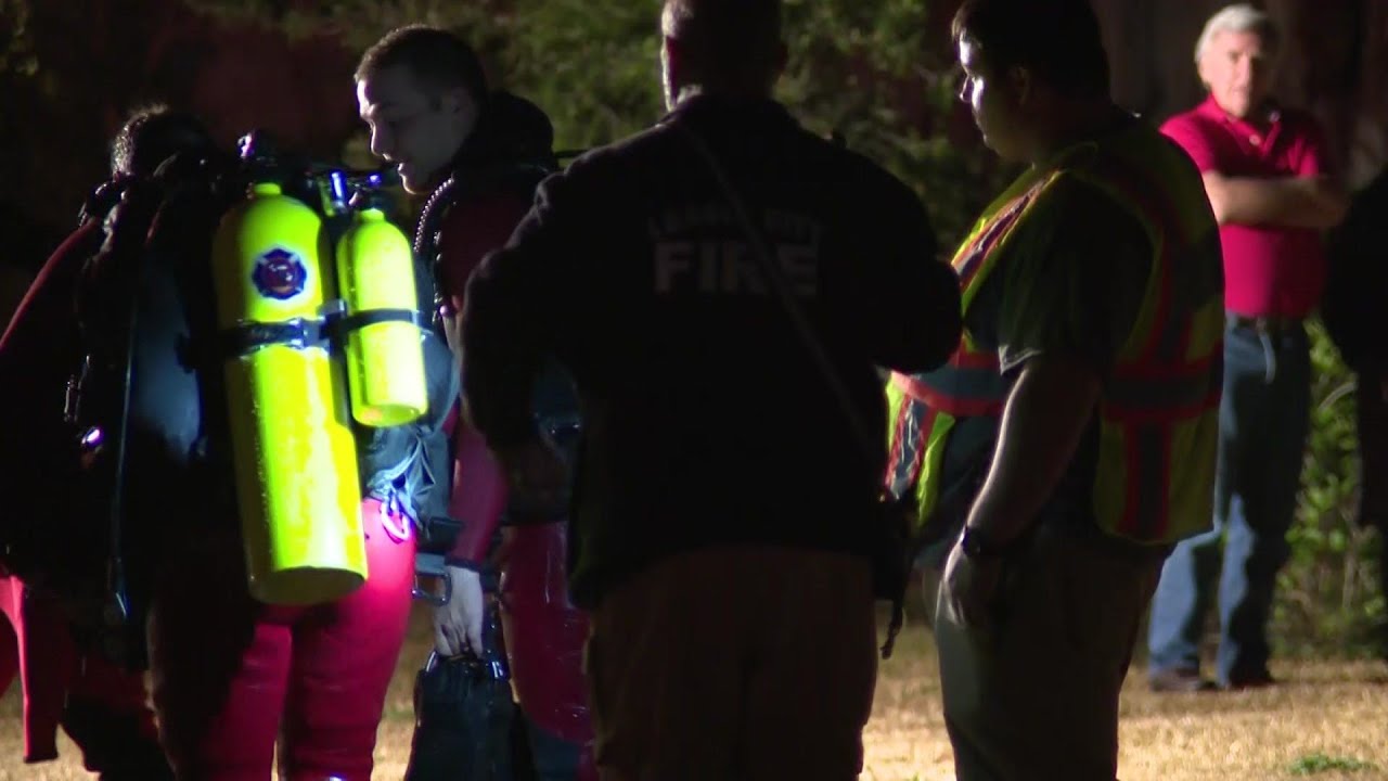 Body pulled from water at Friendswood park