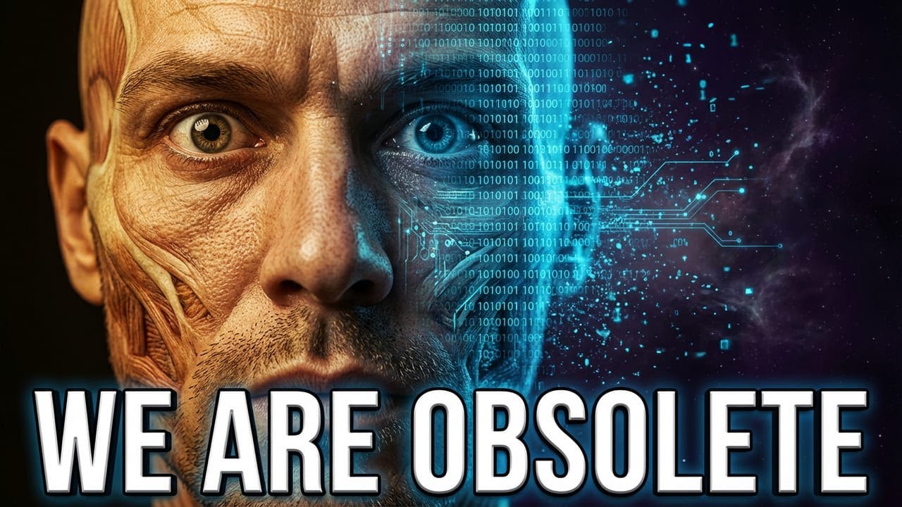 The Fermi Paradox Has A Terrifying Answer