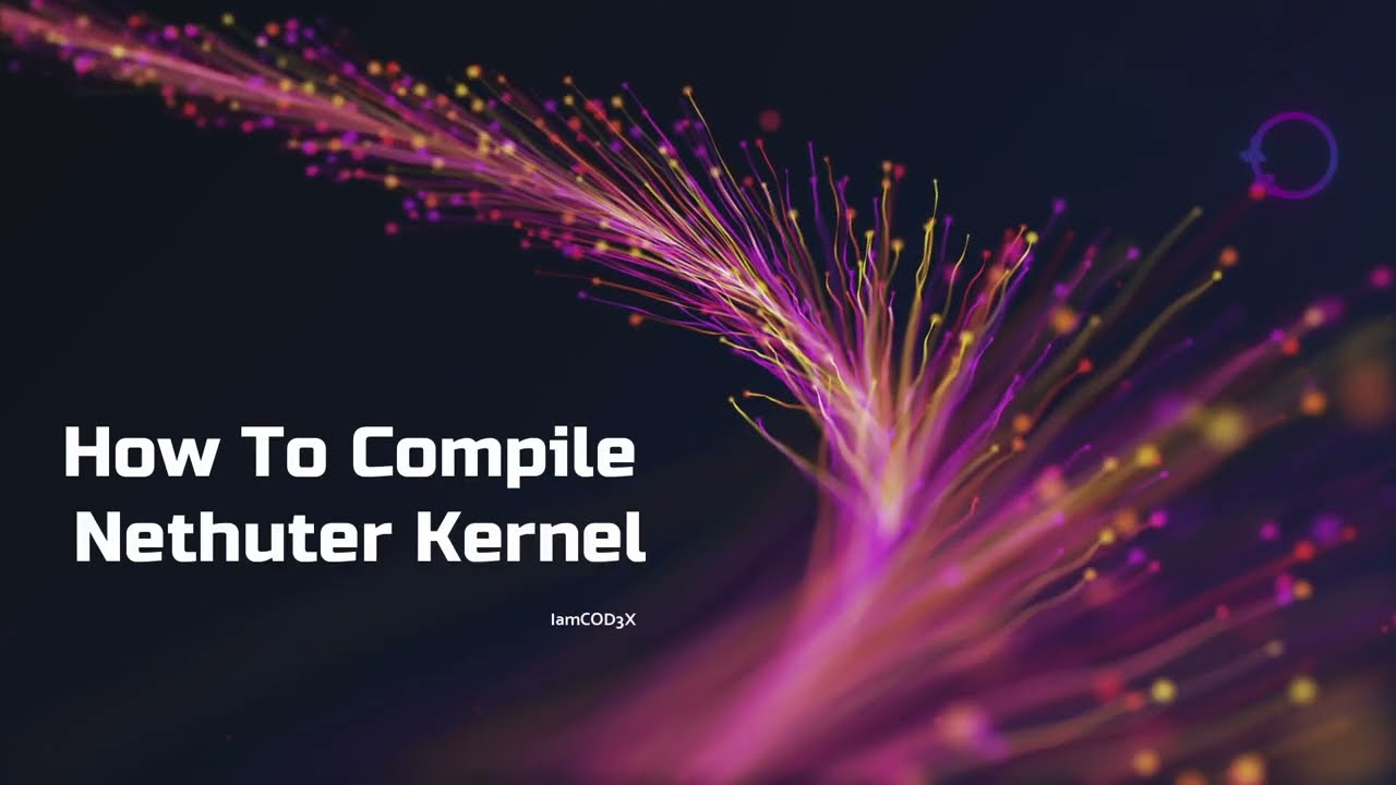 How to Build Kali Nethunter Kernel | 2023 | #nethunter #kalinethunter
