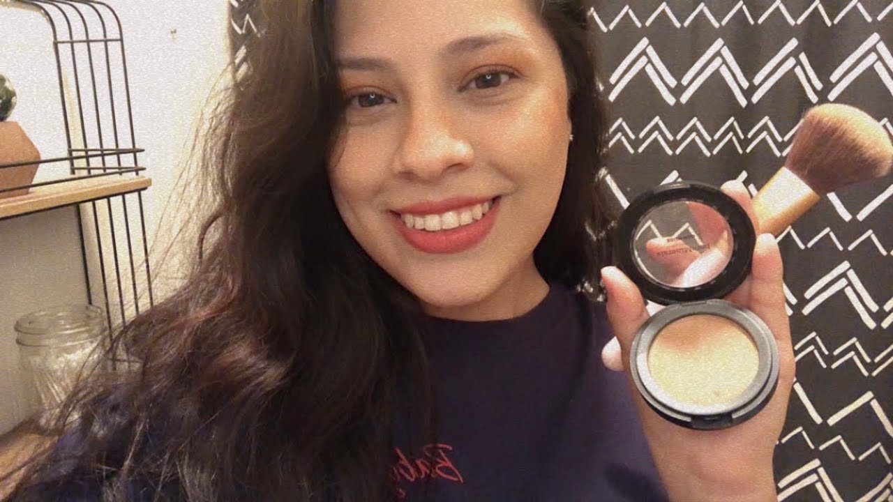 Makeup artist role play ASMR