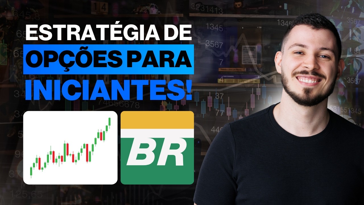 A estratégia de Opções que grandes Investidores usam para ficar ainda mais Ricos