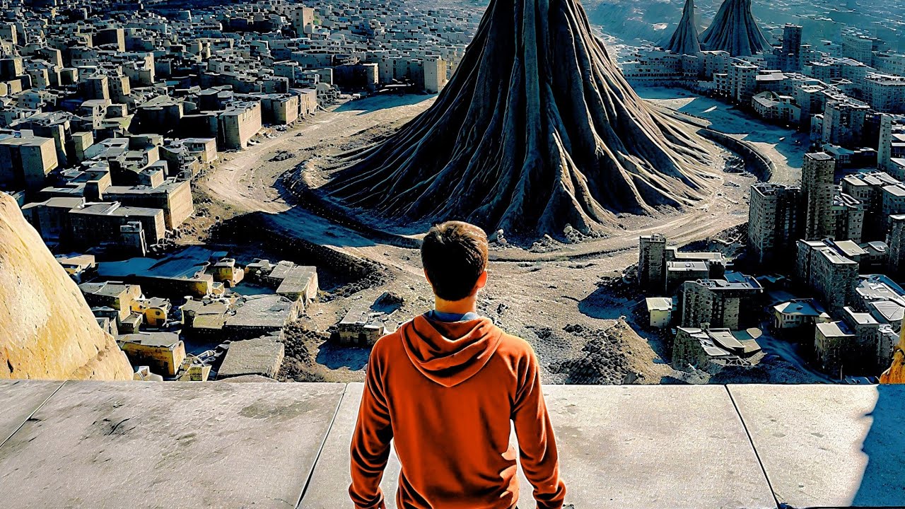 Top 8 New NETFLIX Series of 2025 You Didn't Know Exist!