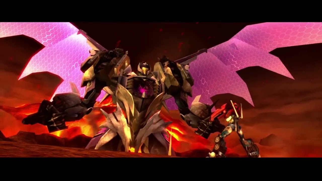Трансформеры Прайм the game - обзор игры #трансформеры #transformers #обзоригры  
