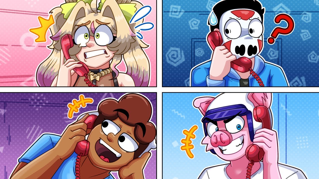 THE VANOSS CREW IS LYING AGAIN