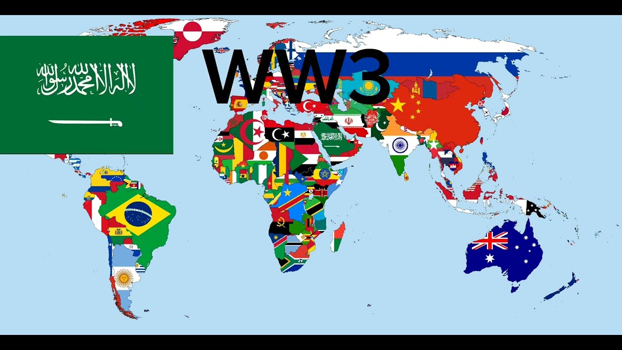WW1,WW2,WW3,WW4,WW5💀