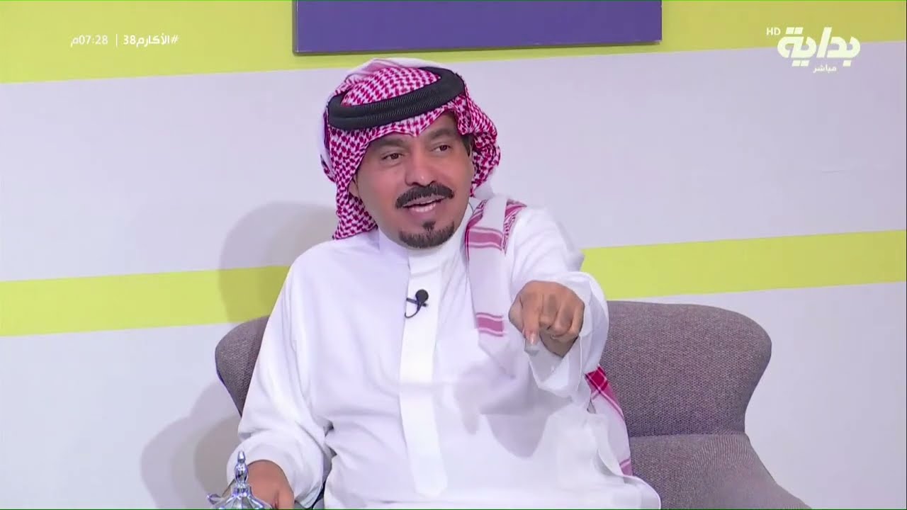 كتب أبيات رداً عليها بعد ما خطبها ورفضته للتزوج شايب عشان أمواله ! - صالح الحصيني | #الأكارم38