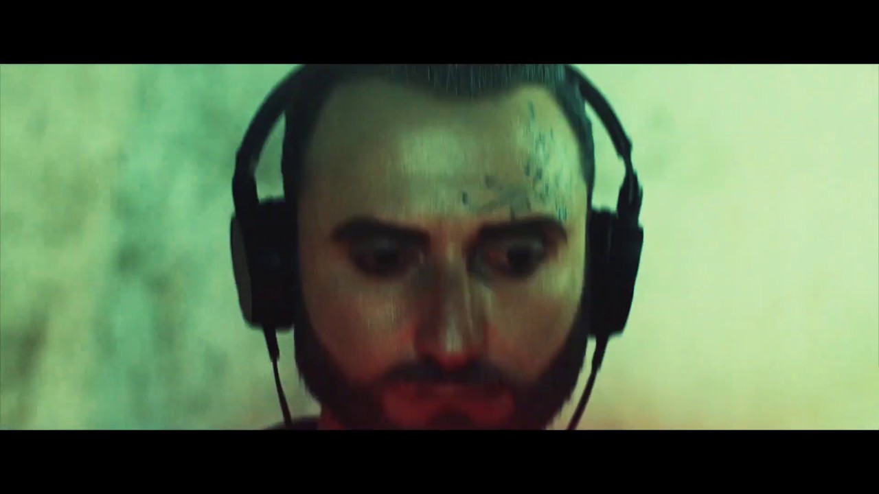 Nakbyte // Obliquus (Official Video)