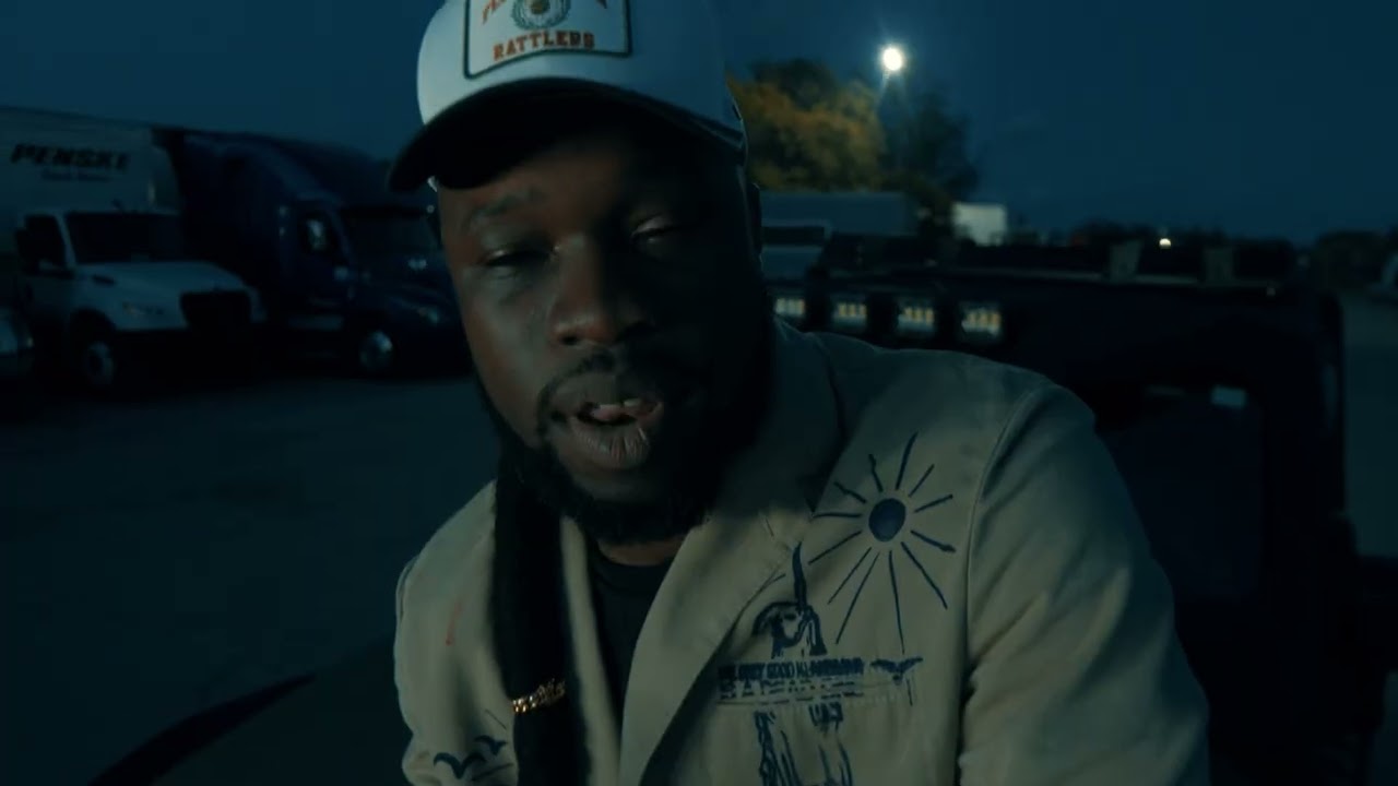 Aye Doe - Stay (Music Video) Prod. Snappy Jit