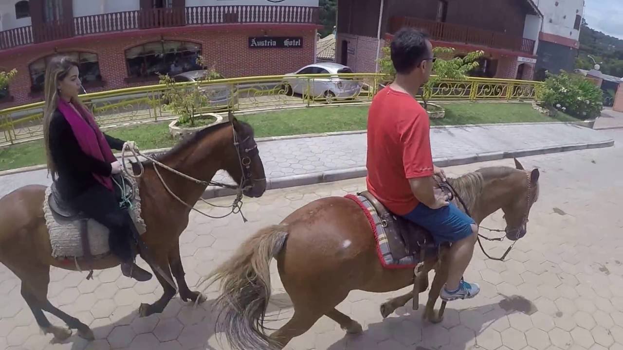 2016/11 - Monte verde - Passeio cavalo 01