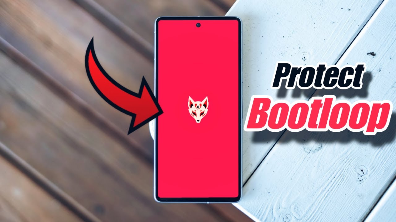 How to Prevent Bootloops in Android: Recover from Magisk/KernelSU | ROOT
