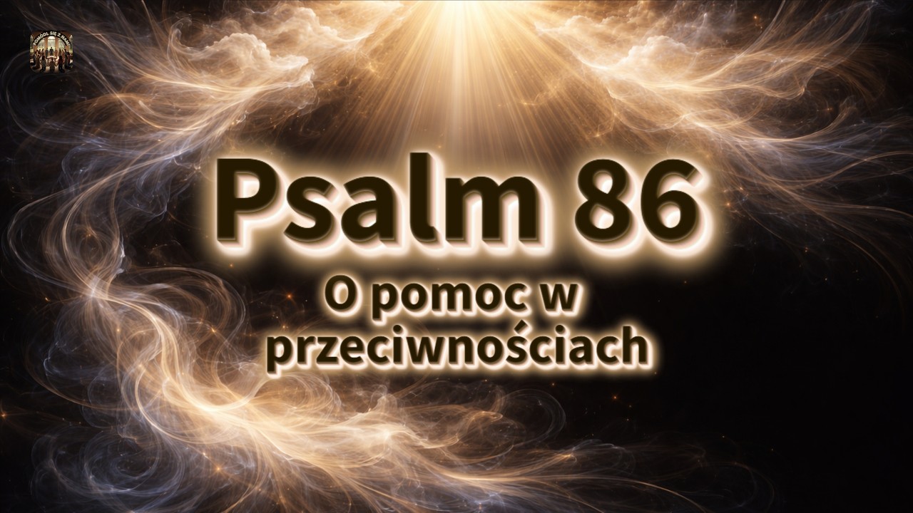 psalm 86