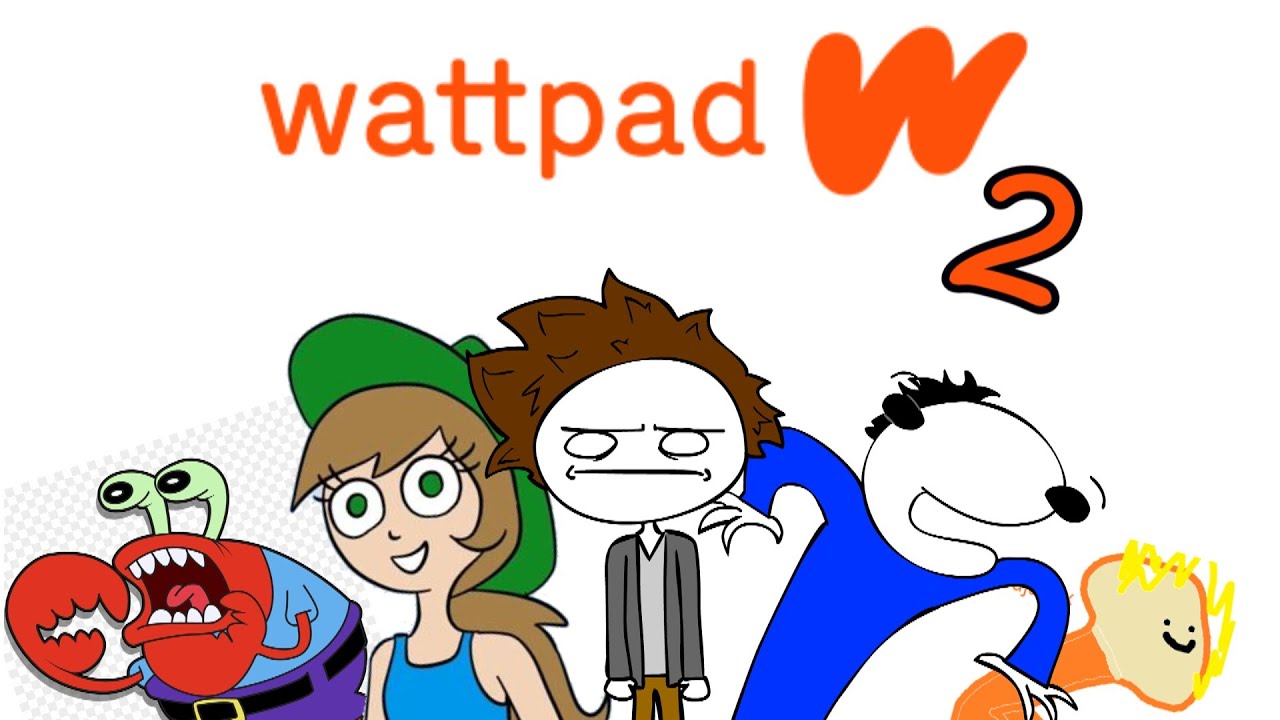 WATTPAD to DNO DNA 2