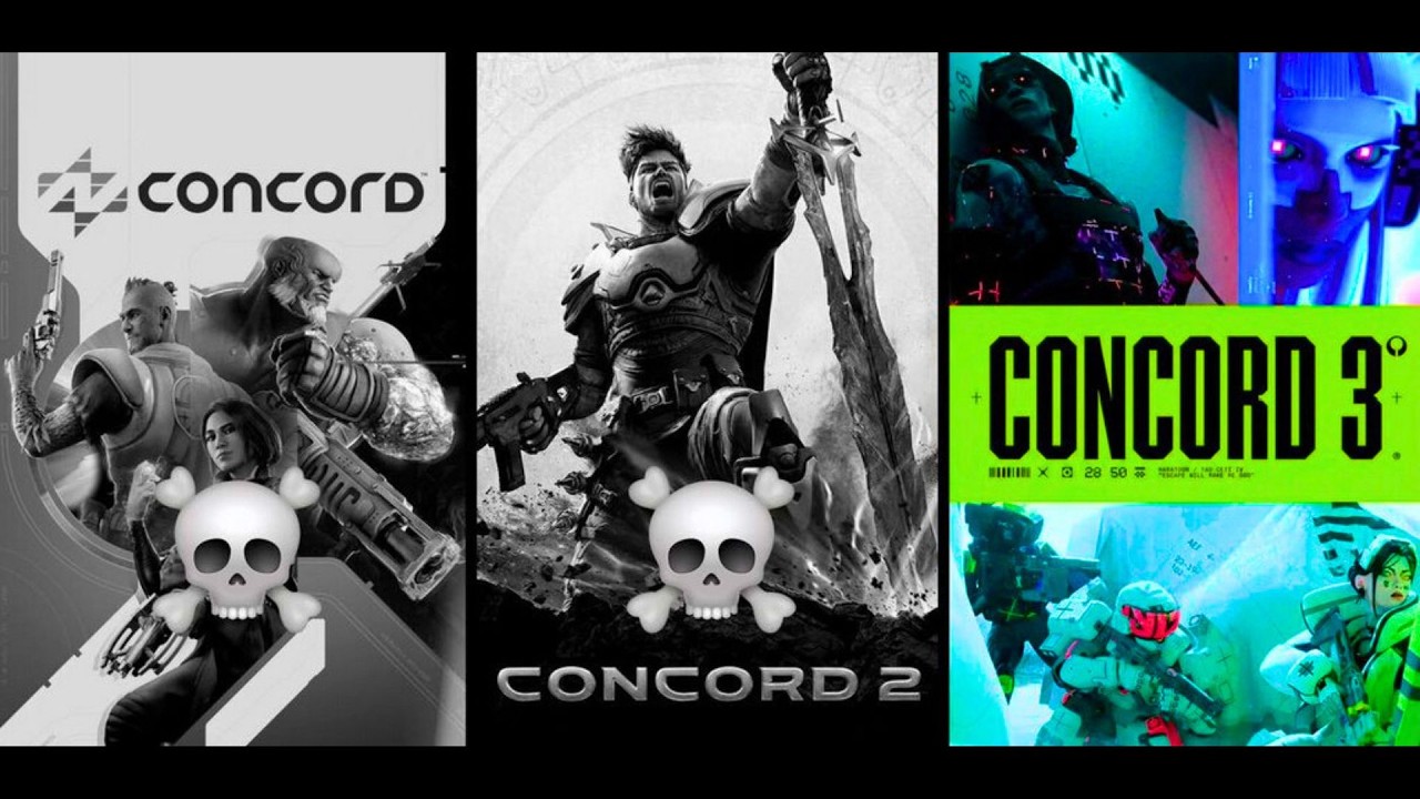 Why Gamers Want Games To Fail