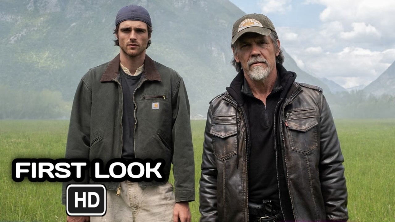 THE DOG STARS (2026) First Look | Ridley Scott | Jacob Elordi | Release Date | Cast and Crew