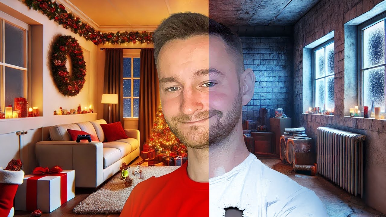 OCENIAM WASZE PREZENTY ŚWIĄTECZNE