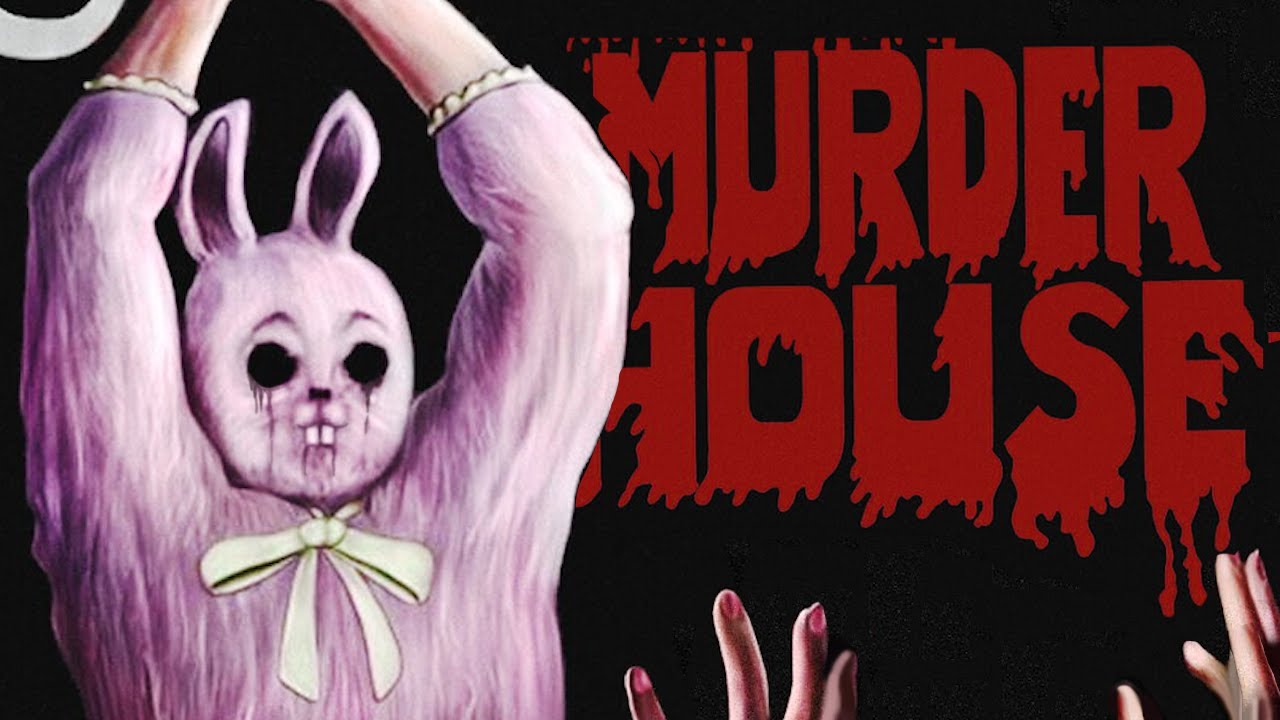 任天堂スイッチで突然『配信中止したホラーゲーム』がヤバすぎる【殺しの館 - 完全版】フルVer（大絶叫超多め）金曜ホラーナイトショー