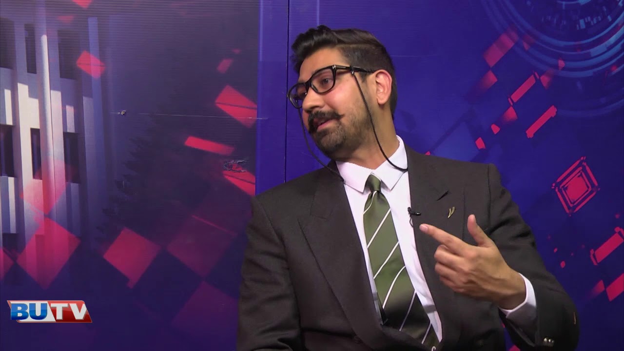 ROOT CAUSE | Dr. Shaheer Elahi EP01