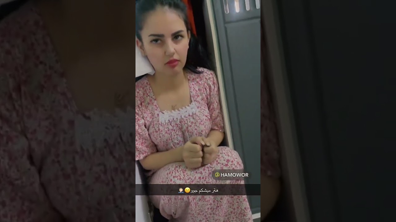 بەزمی جوانترین دوو هاوسەر حەمەو سارا 💝💝🥰