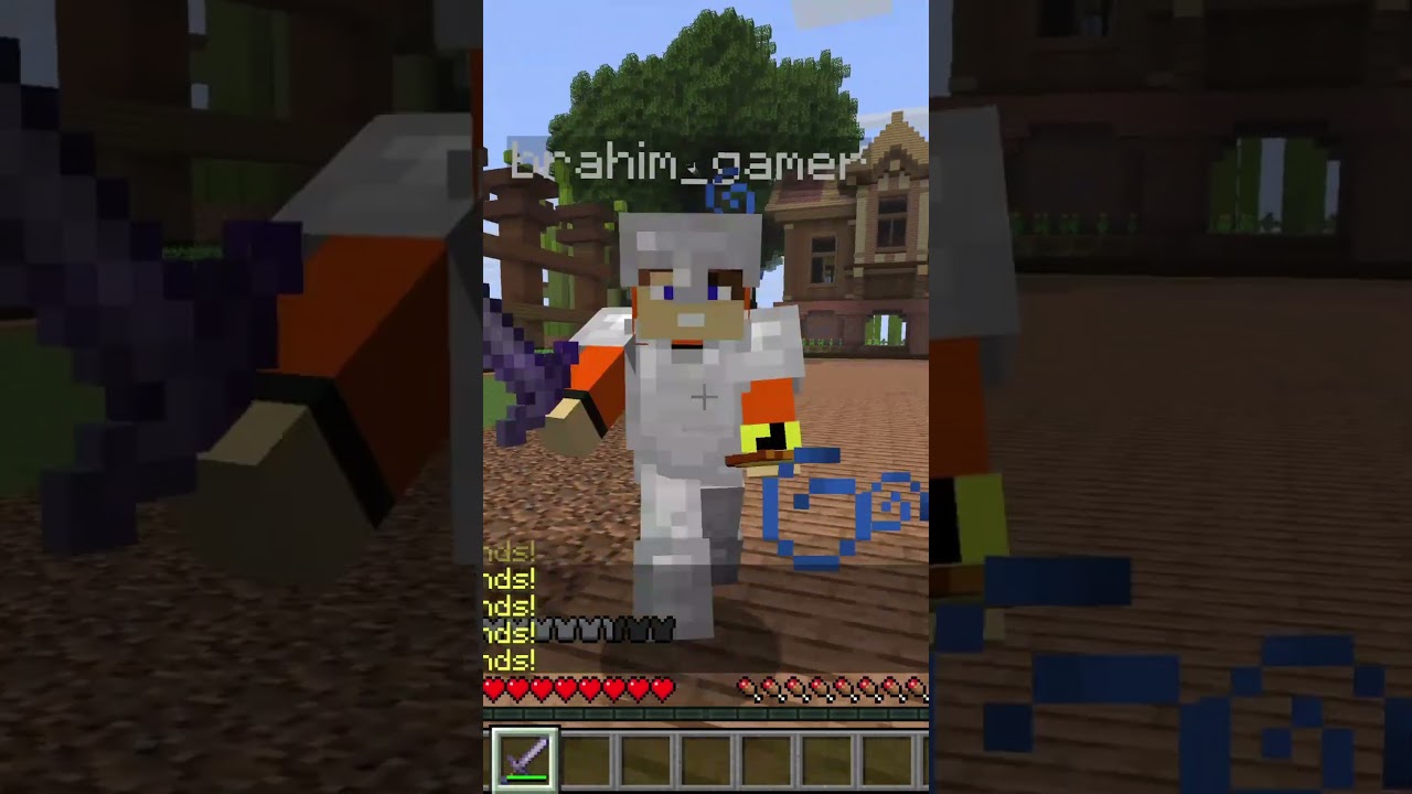 The Craziest 360 Combo Ever #minecraftfrance #minecraft #comboes #pvp2025 #gamingfr #gaming  #pvp