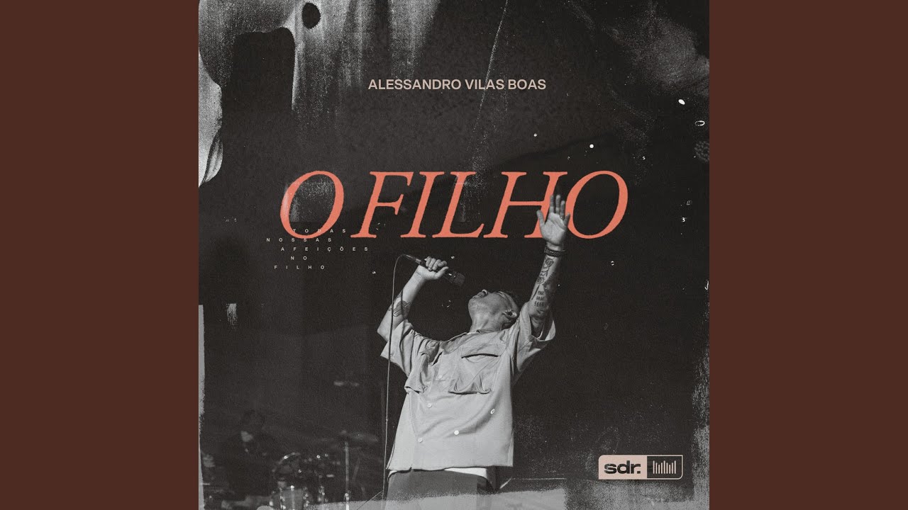 Tu &Eacute;s Tudo (Ao Vivo)