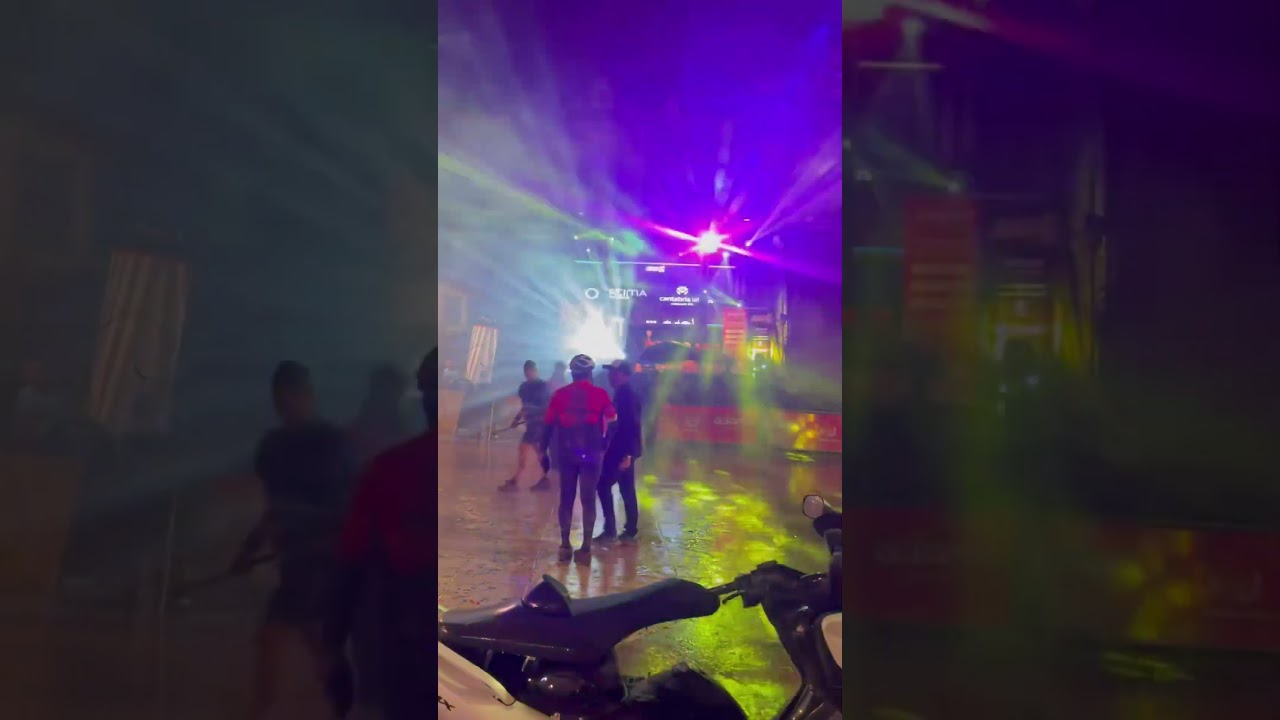 Carrera Torrelavega ( Cantabria )