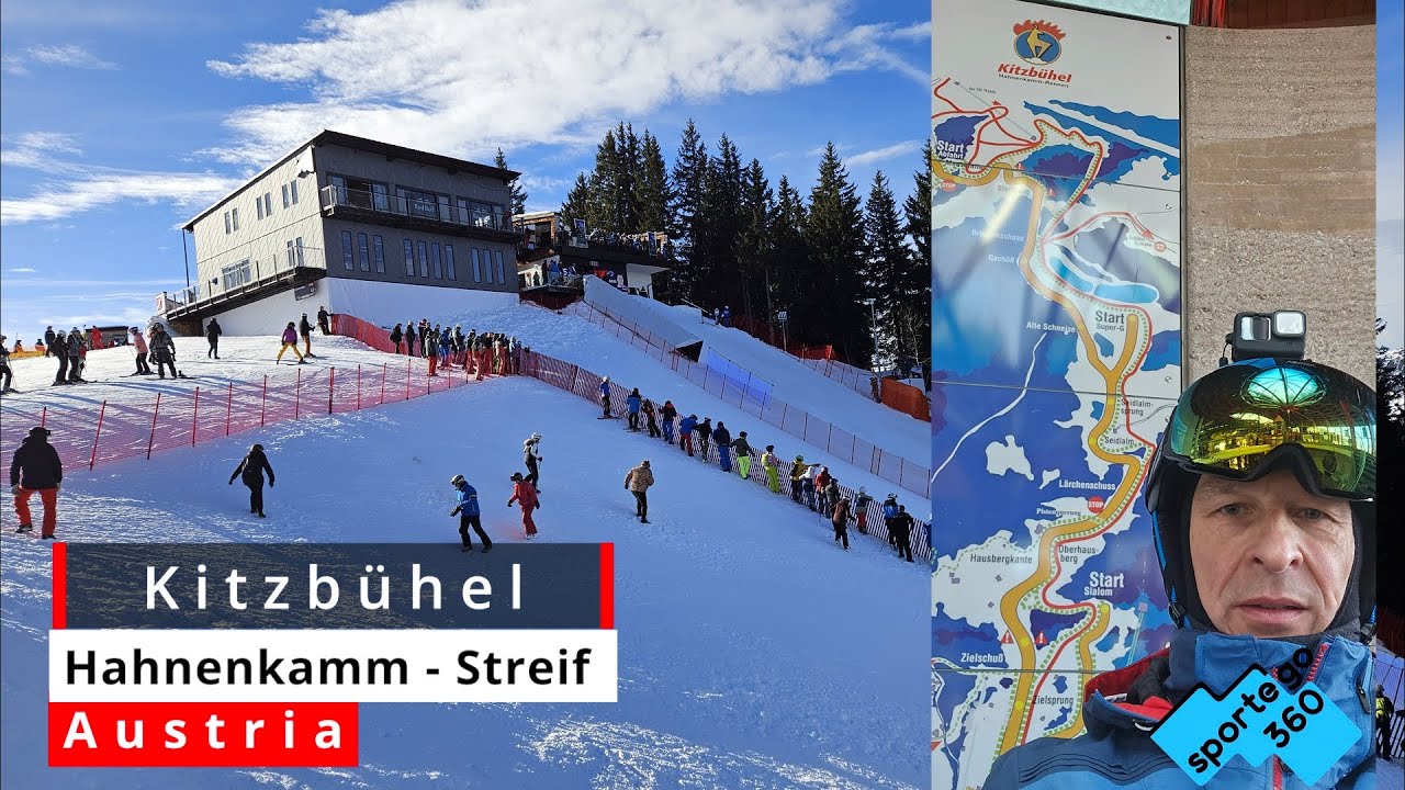 184 Kitzbühel - Streif - wskazówki dla kibiców