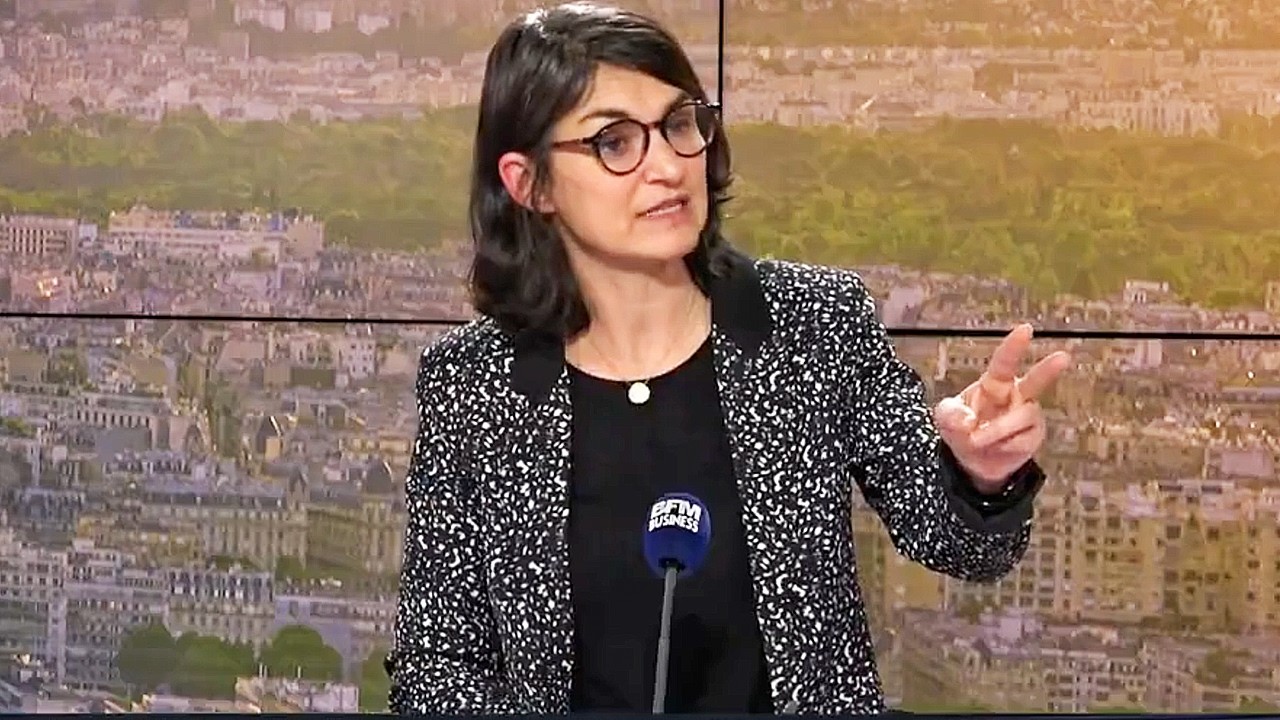 Grande interview - Aurélie Trouvé (députée) : LMB... ces pépites françaises qui s'en vont