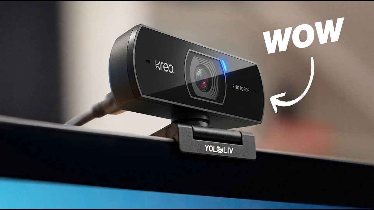 This Webcam Is Breaking the Internet
