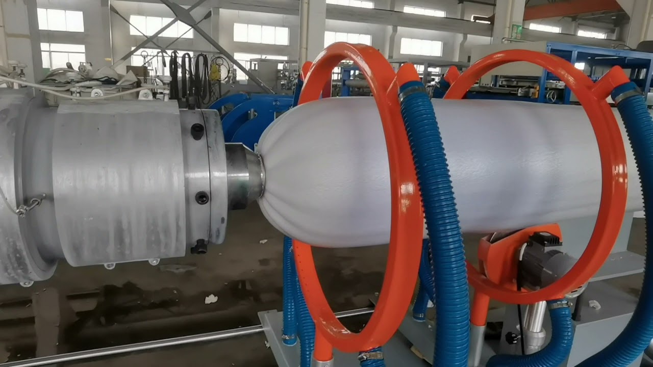 180 model PE foam sheet machine