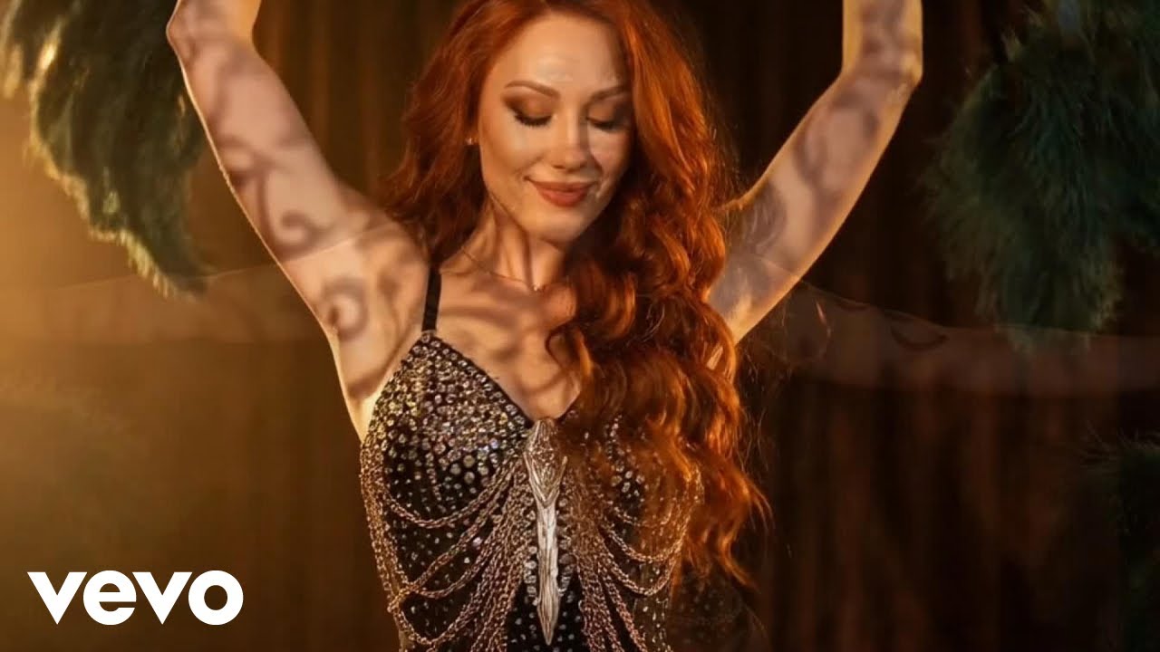 Abby Latifa - Closer, Papi (Official Music Video) ft. Teresa Molinas