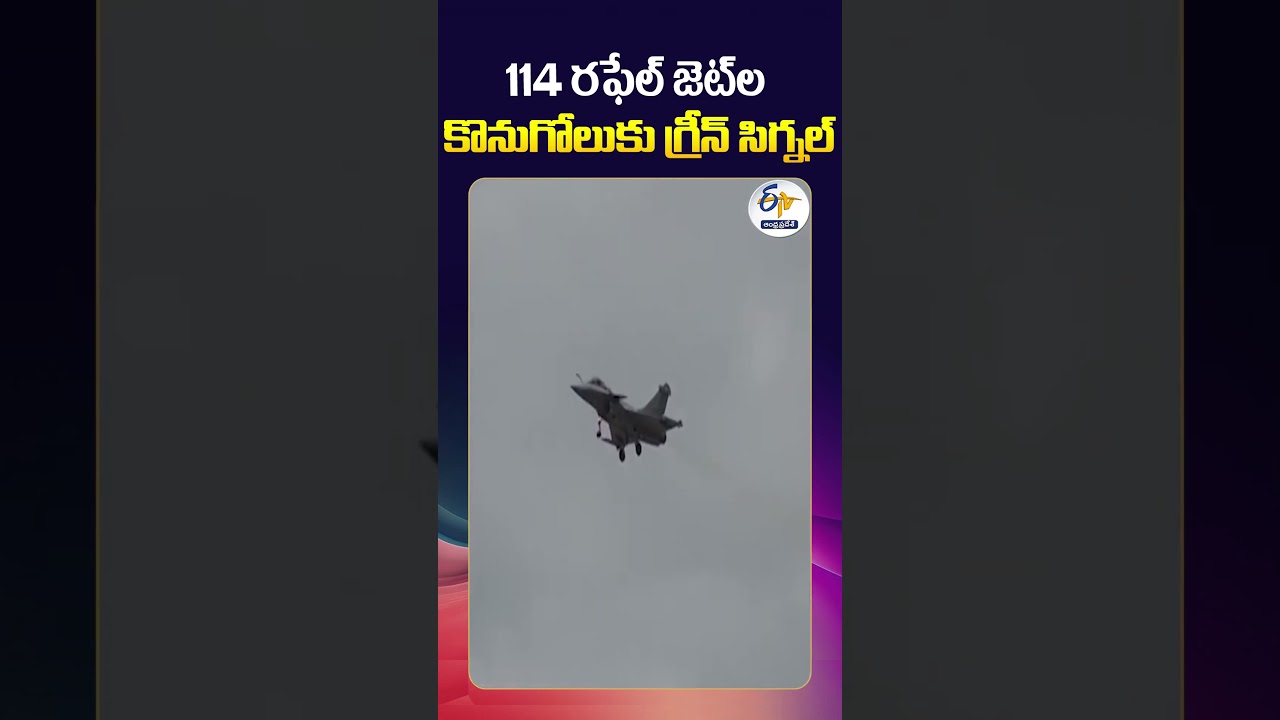 DAC Clears Way To Acquire 114 Rafale Jets For Air Force, 6 P8i Aircraft For Navy