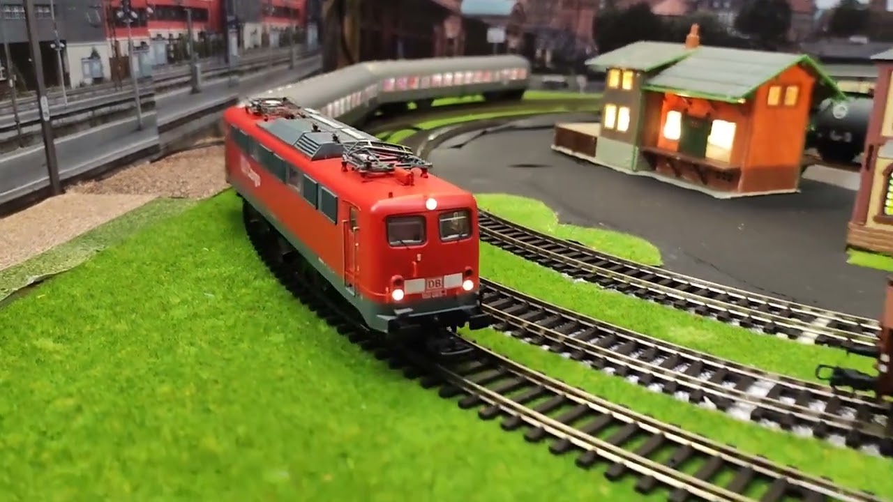 BR 150 DB Cargo, PIKO 51646, H0