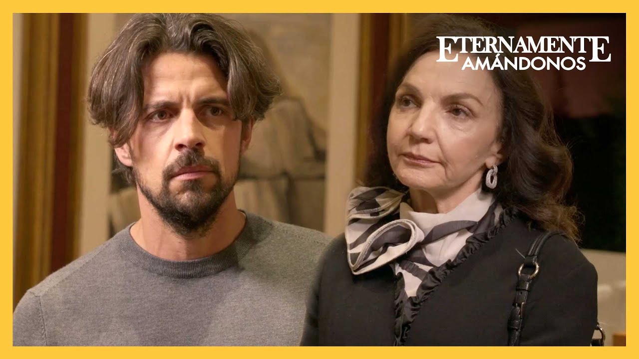 Beatriz traiciona a Martina y le ofrece su ayuda a Ignacio | Eternamente amándonos 4/4 | C-63