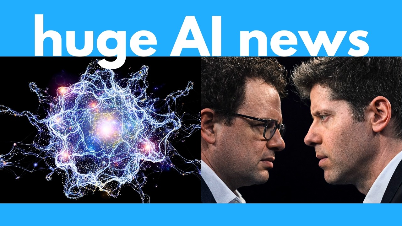 Opus 4.6, GPT 5.3 Codex, StepFun, Qwen3 Coder, new deepfake AIs, new video tools: AI NEWS